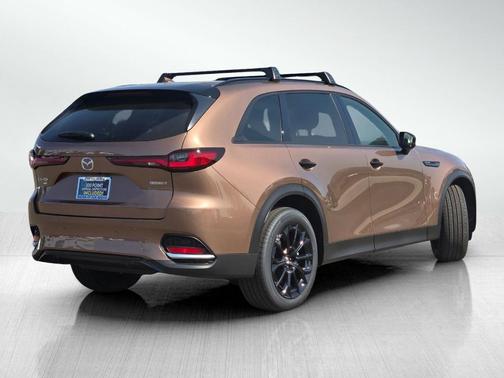2025 Mazda CX-70 3.3 Turbo Premium Plus Package