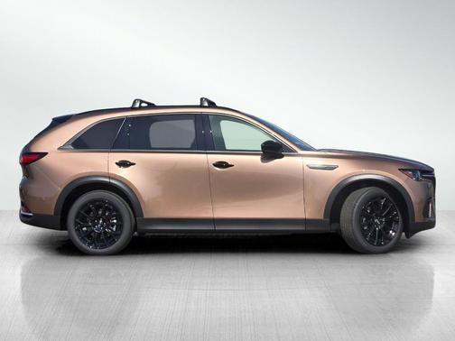 2025 Mazda CX-70 3.3 Turbo Premium Plus Package