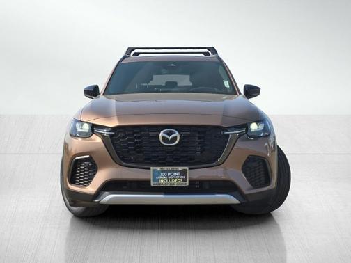 2025 Mazda CX-70 3.3 Turbo Premium Plus Package