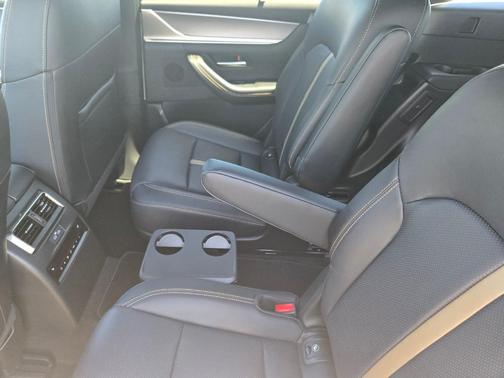 2025 Mazda CX-90 PHEV Premium Plus Package