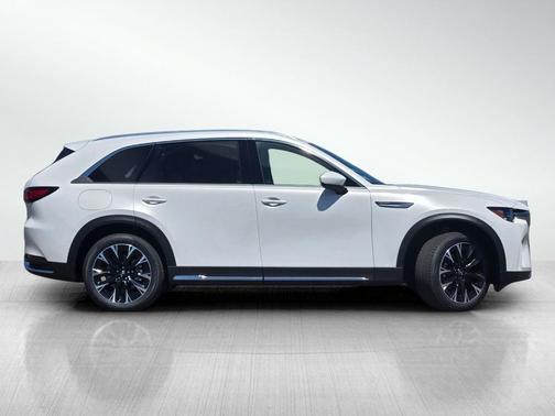 2025 Mazda CX-90 PHEV Premium Plus Package