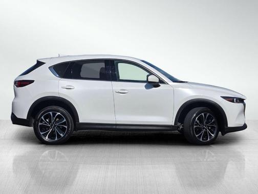 2022 Mazda CX-5 2.5 S Premium