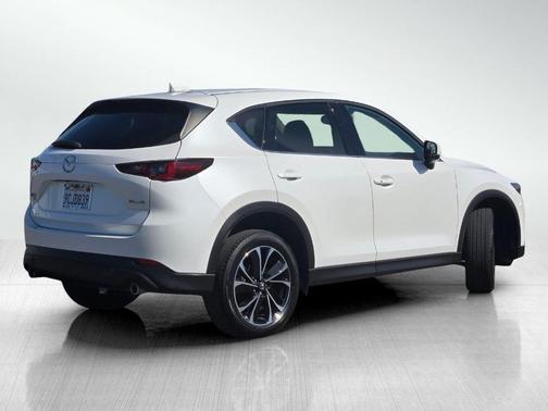 2022 Mazda CX-5 2.5 S Premium