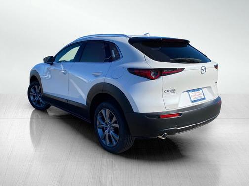 2025 Mazda CX-30 Premium Package