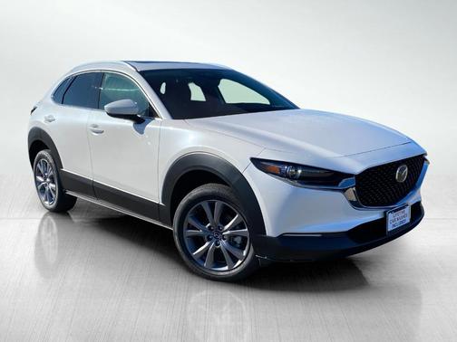 2025 Mazda CX-30 Premium Package
