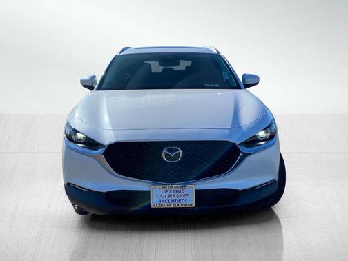 2025 Mazda CX-30 Premium Package