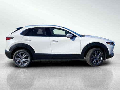 2025 Mazda CX-30 Premium Package