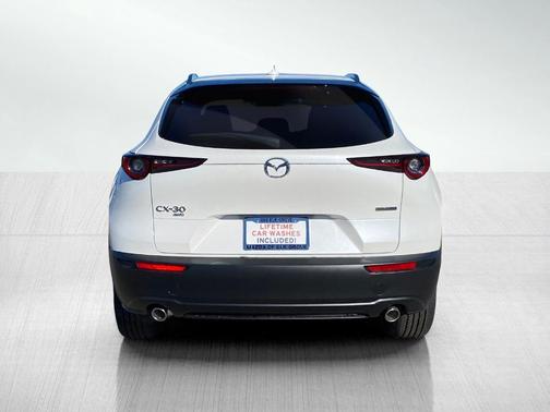 2025 Mazda CX-30 Premium Package