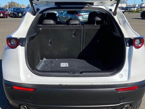 2025 Mazda CX-30 Premium Package