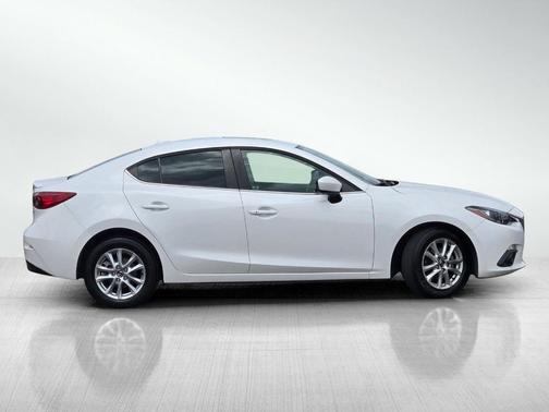2015 Mazda Mazda3 i Grand Touring