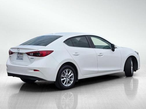 2015 Mazda Mazda3 i Grand Touring