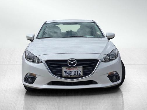 2015 Mazda Mazda3 i Grand Touring