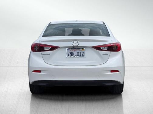 2015 Mazda Mazda3 i Grand Touring
