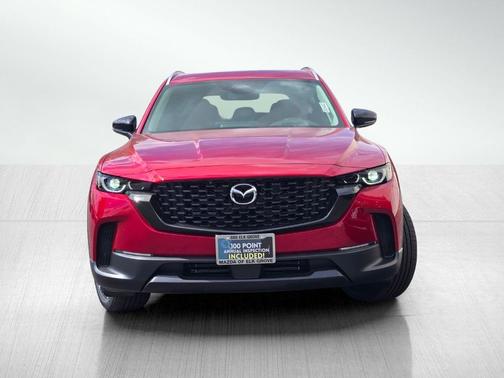 2025 Mazda CX-50 2.5 S Premium Plus Package