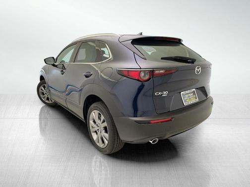 2025 Mazda CX-30 Premium Package