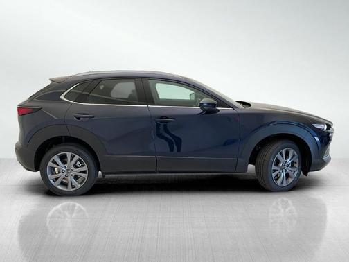 2025 Mazda CX-30 Premium Package