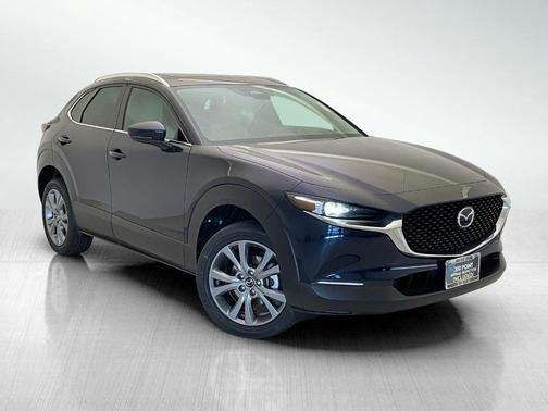 2025 Mazda CX-30 Premium Package