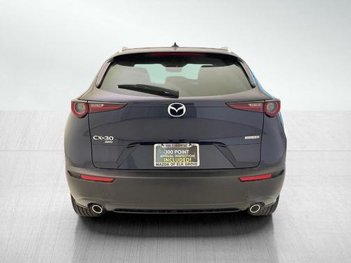 2025 Mazda CX-30 Premium Package