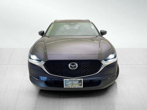 2025 Mazda CX-30 Premium Package