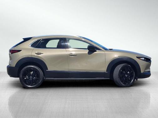 2024 Mazda CX-30 2.5 Carbon Turbo