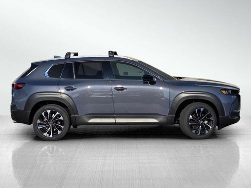 2026 Mazda CX-50 Premium