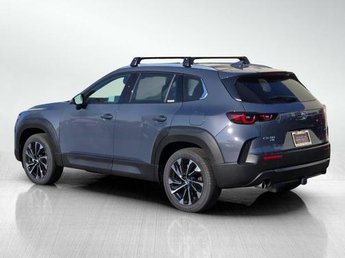 2026 Mazda CX-50 Premium