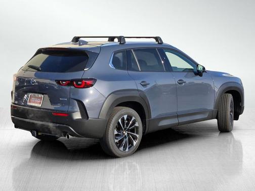 2026 Mazda CX-50 Premium