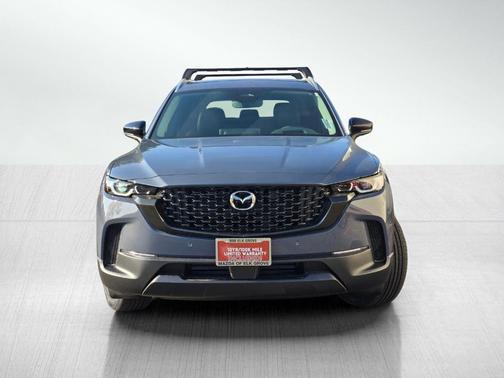 2026 Mazda CX-50 Premium