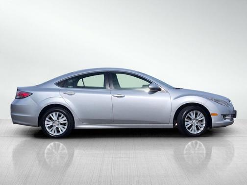 2010 Mazda Mazda6 i Touring