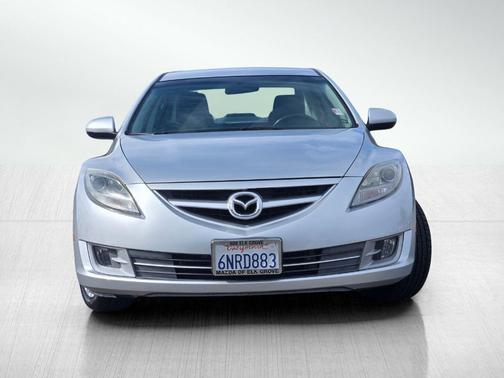2010 Mazda Mazda6 i Touring