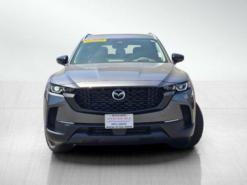 2025 Mazda CX-50 Hybrid Premium Plus Package