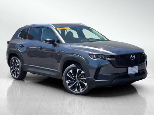 2025 Mazda CX-50 Hybrid Premium Plus Package
