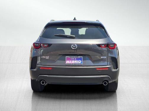 2025 Mazda CX-50 Hybrid Premium Plus Package