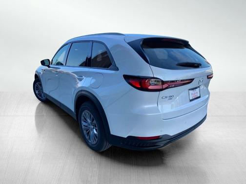 2025 Mazda CX-90 Preferred