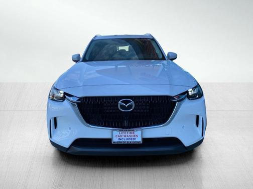 2025 Mazda CX-90 Preferred