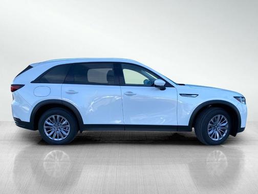 2025 Mazda CX-90 Preferred