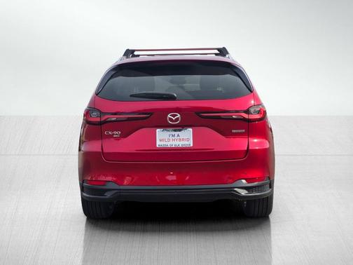 2026 Mazda CX-90 S Premium
