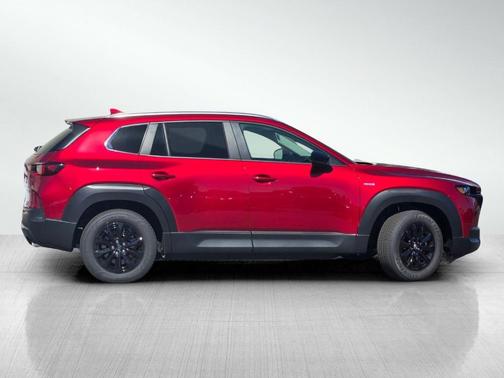 2025 Mazda CX-50 Hybrid Preferred Package
