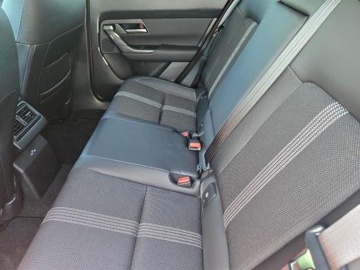 2025 Mazda CX-50 Hybrid Preferred Package