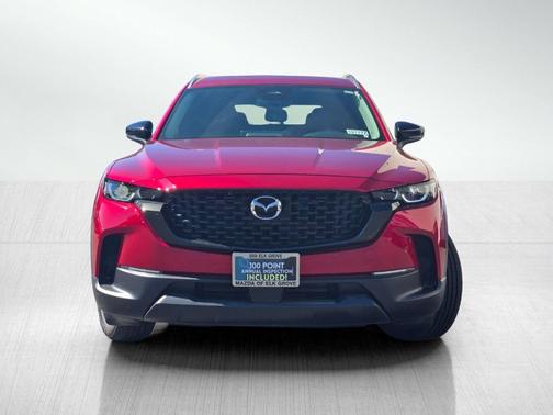 2025 Mazda CX-50 Hybrid Preferred Package