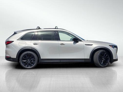 2025 Mazda CX-90 PHEV Premium Sport