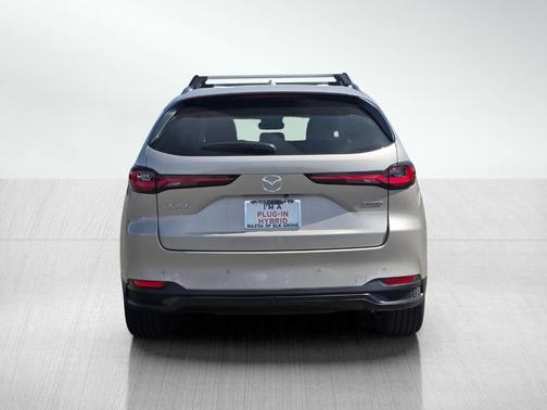 2025 Mazda CX-90 PHEV Premium Sport