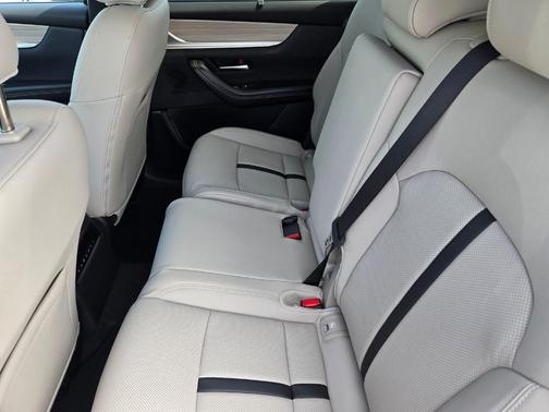 2025 Mazda CX-90 PHEV Premium Sport