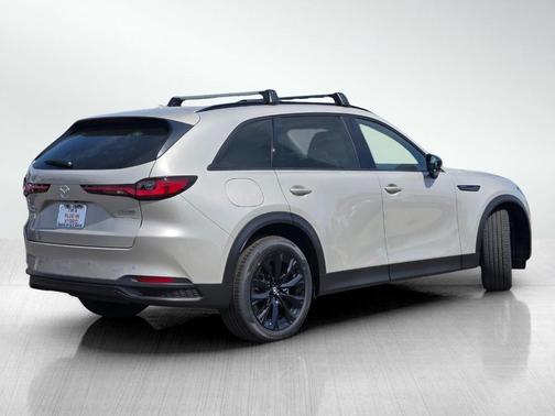 2025 Mazda CX-90 PHEV Premium Sport