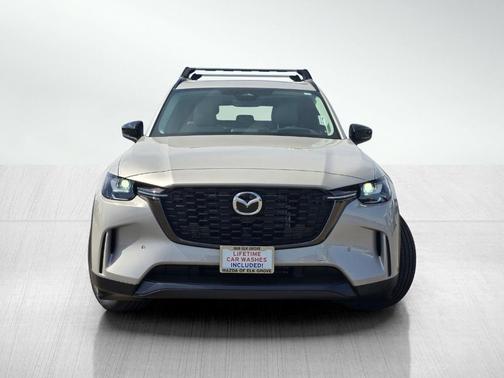 2025 Mazda CX-90 PHEV Premium Sport