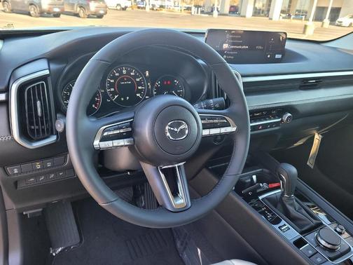 2026 Mazda CX-50 Premium