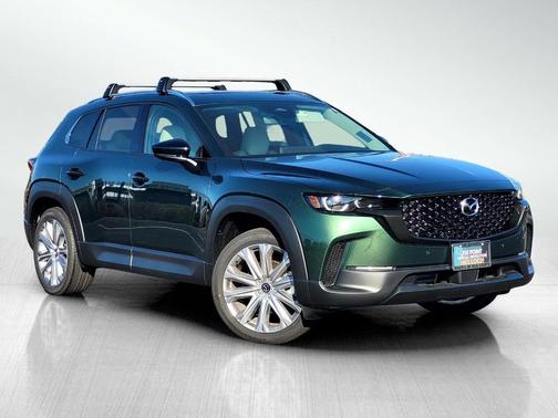 2026 Mazda CX-50 Premium
