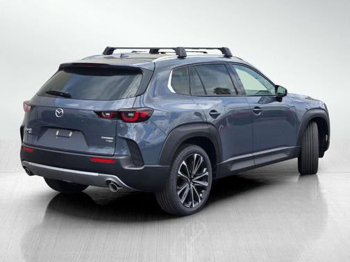 2025 Mazda CX-50 2.5 Turbo Premium Package