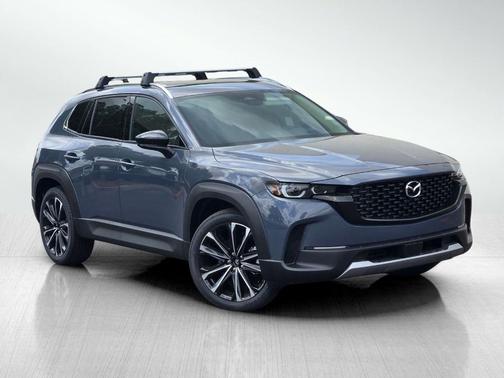 2025 Mazda CX-50 2.5 Turbo Premium Package