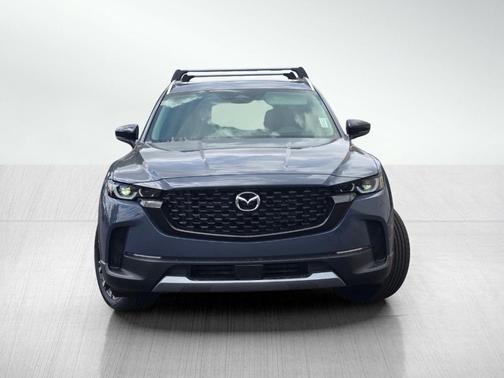 2025 Mazda CX-50 2.5 Turbo Premium Package